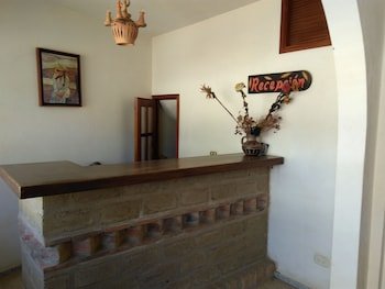 Posada De Los Santos
