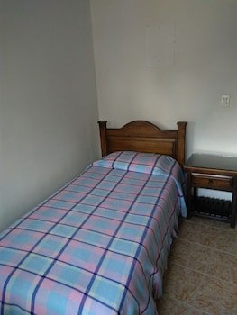 Posada De Los Santos