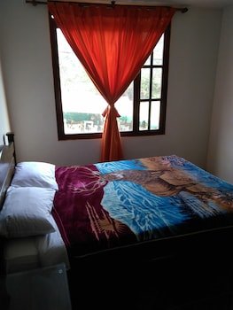 Posada De Los Santos