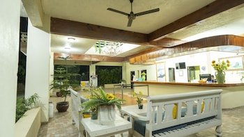 Jarabacoa River Club