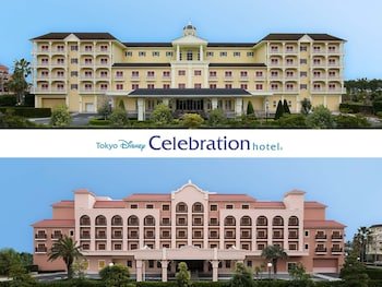 Tokyo Disney Celebration Hotel