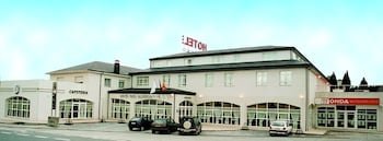 Hotel Barreiro
