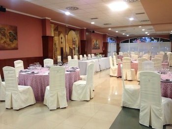 Hotel Barreiro