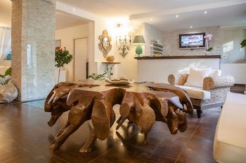 Hotel Barracuda
