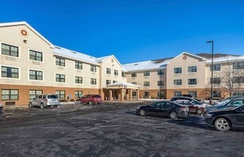 Extended Stay America - Minneapolis - Maple Grove