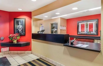 Extended Stay America - Minneapolis - Maple Grove