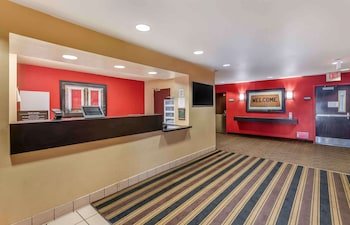 Extended Stay America - Minneapolis - Maple Grove