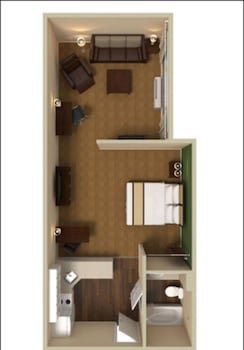 Extended Stay America - Minneapolis - Maple Grove