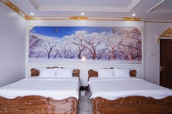 Little Saigon Homestay
