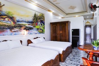 Little Saigon Homestay