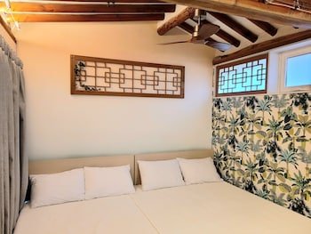 NagNe House Boutique Hanok