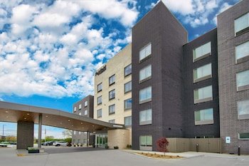 Fairfield Inn & Suites Cincinnati North/West Chester