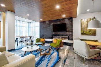 Fairfield Inn & Suites Cincinnati North/West Chester
