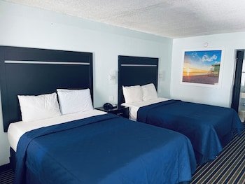 Executive Inn