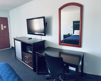 Executive Inn