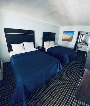Executive Inn
