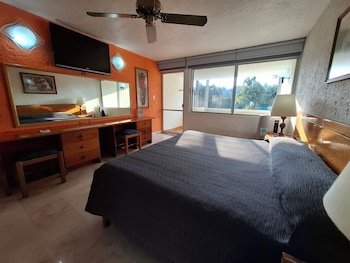 El Hotel Aristos Mirador Cuernavaca