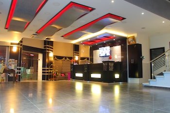 Abu Mazen Hotel & Restaurant