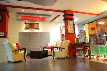 Abu Mazen Hotel & Restaurant