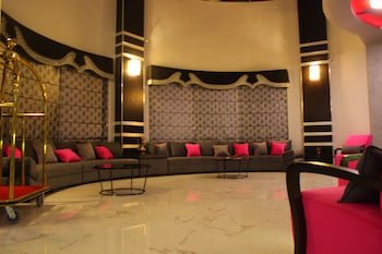 Abu Mazen Hotel & Restaurant
