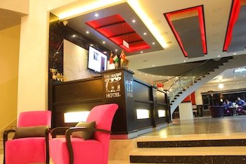 Abu Mazen Hotel & Restaurant