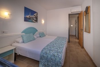 Bimbolla Apartaments