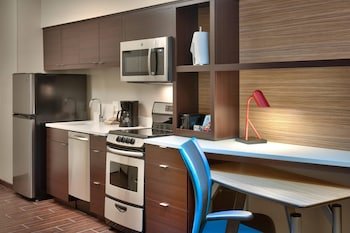 TownePlace Suites Clovis