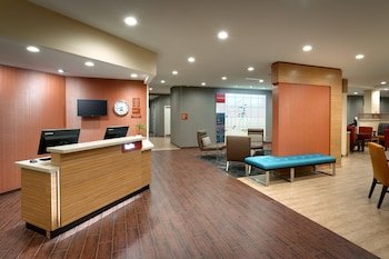 TownePlace Suites Clovis