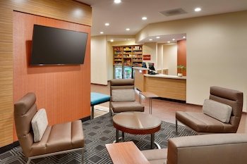 TownePlace Suites Clovis