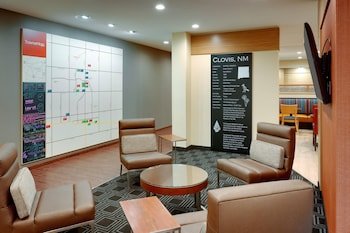 TownePlace Suites Clovis