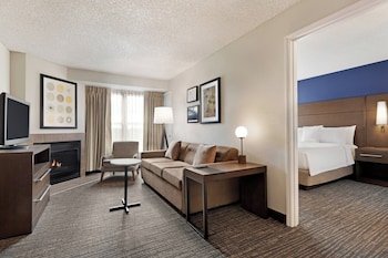 Residence Inn Roseville