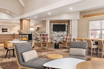 Residence Inn Roseville