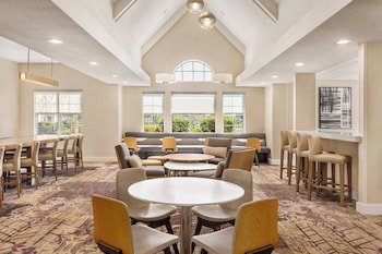 Residence Inn Roseville