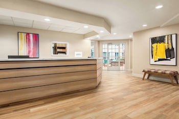 Residence Inn Roseville