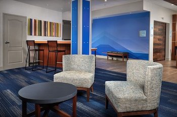 Holiday Inn Express Buffalo NE - Lockport