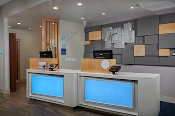 Holiday Inn Express Buffalo NE - Lockport