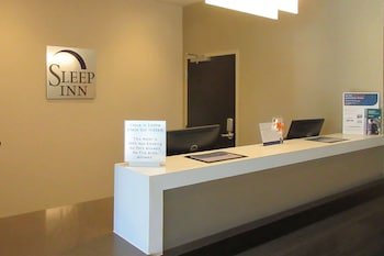 Sleep Inn & Suites