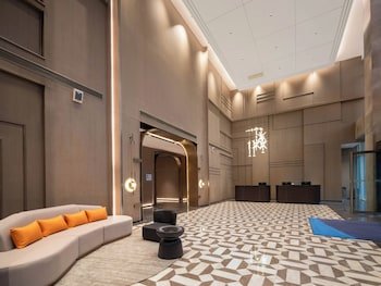 Holiday Inn Express Taizhou Toumen Port