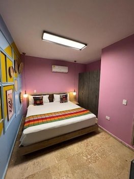 Coco Beach Hotel - Rooftop & Beach Club
