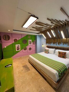 Coco Beach Hotel - Rooftop & Beach Club