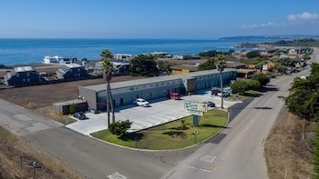 Sea Breeze Inn