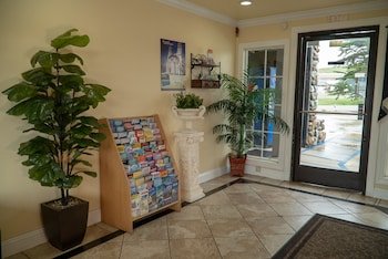 Sea Breeze Inn
