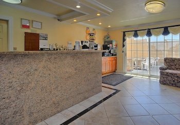 Sea Breeze Inn