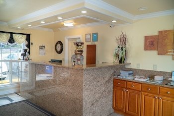 Sea Breeze Inn