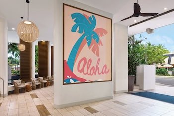 Holiday Inn Express Waikiki