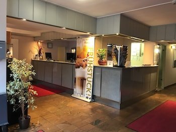 PLAZA Inn Hamburg Moorfleet