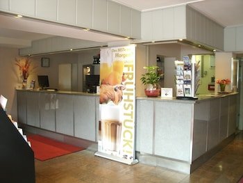 PLAZA Inn Hamburg Moorfleet