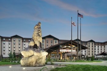 Great Wolf Lodge - San Francisco / Manteca