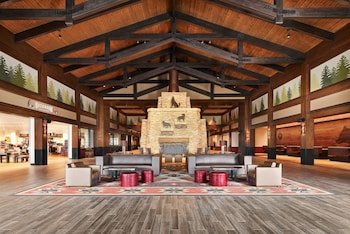 Great Wolf Lodge - San Francisco / Manteca