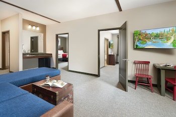 Great Wolf Lodge - San Francisco / Manteca